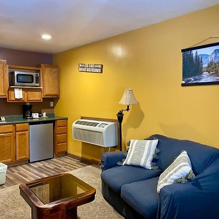 Moosehead Lodge Rangely Esterno foto