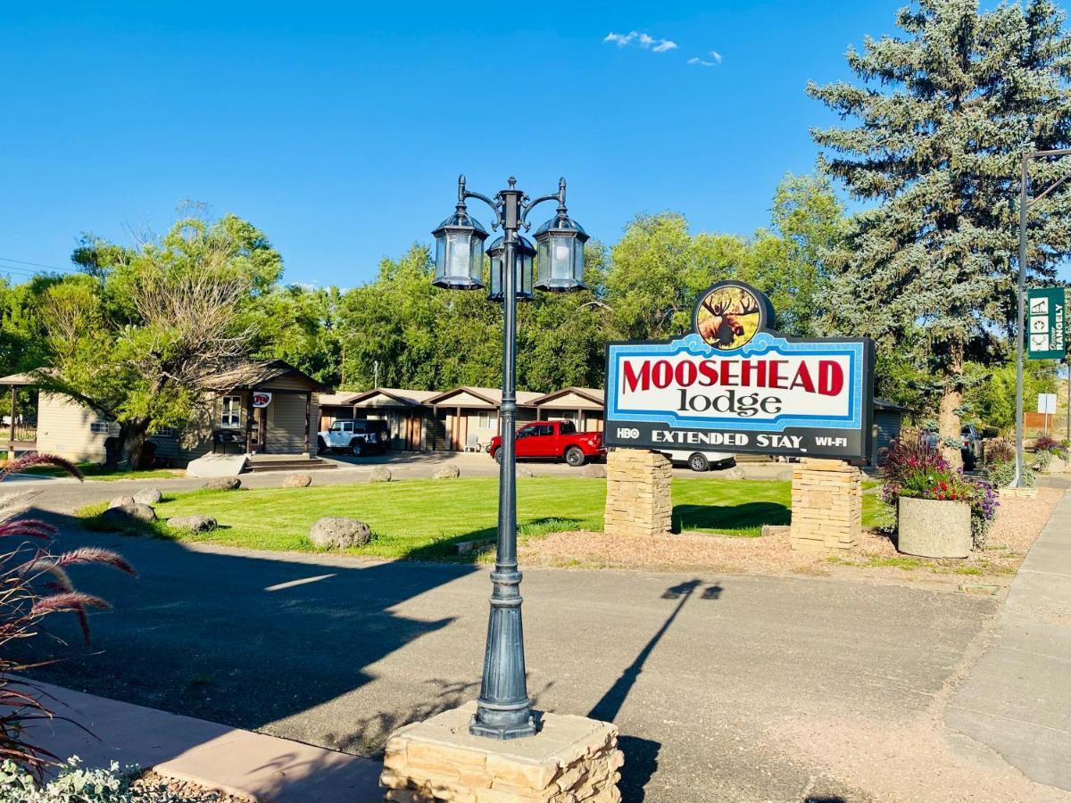 Moosehead Lodge Rangely Esterno foto