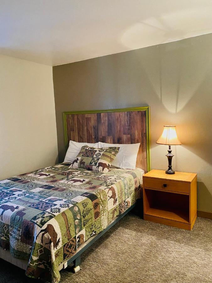 Moosehead Lodge Rangely Esterno foto