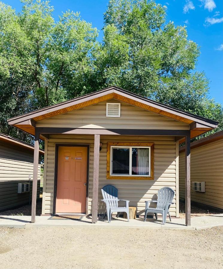 Moosehead Lodge Rangely Esterno foto