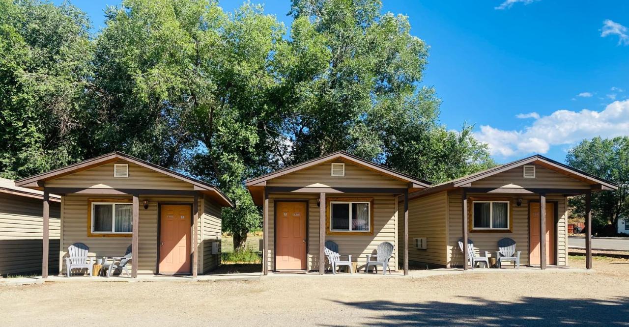 Moosehead Lodge Rangely Esterno foto