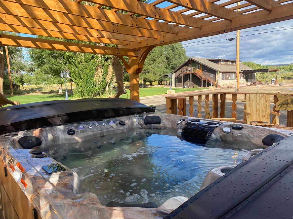 Moosehead Lodge Rangely Esterno foto