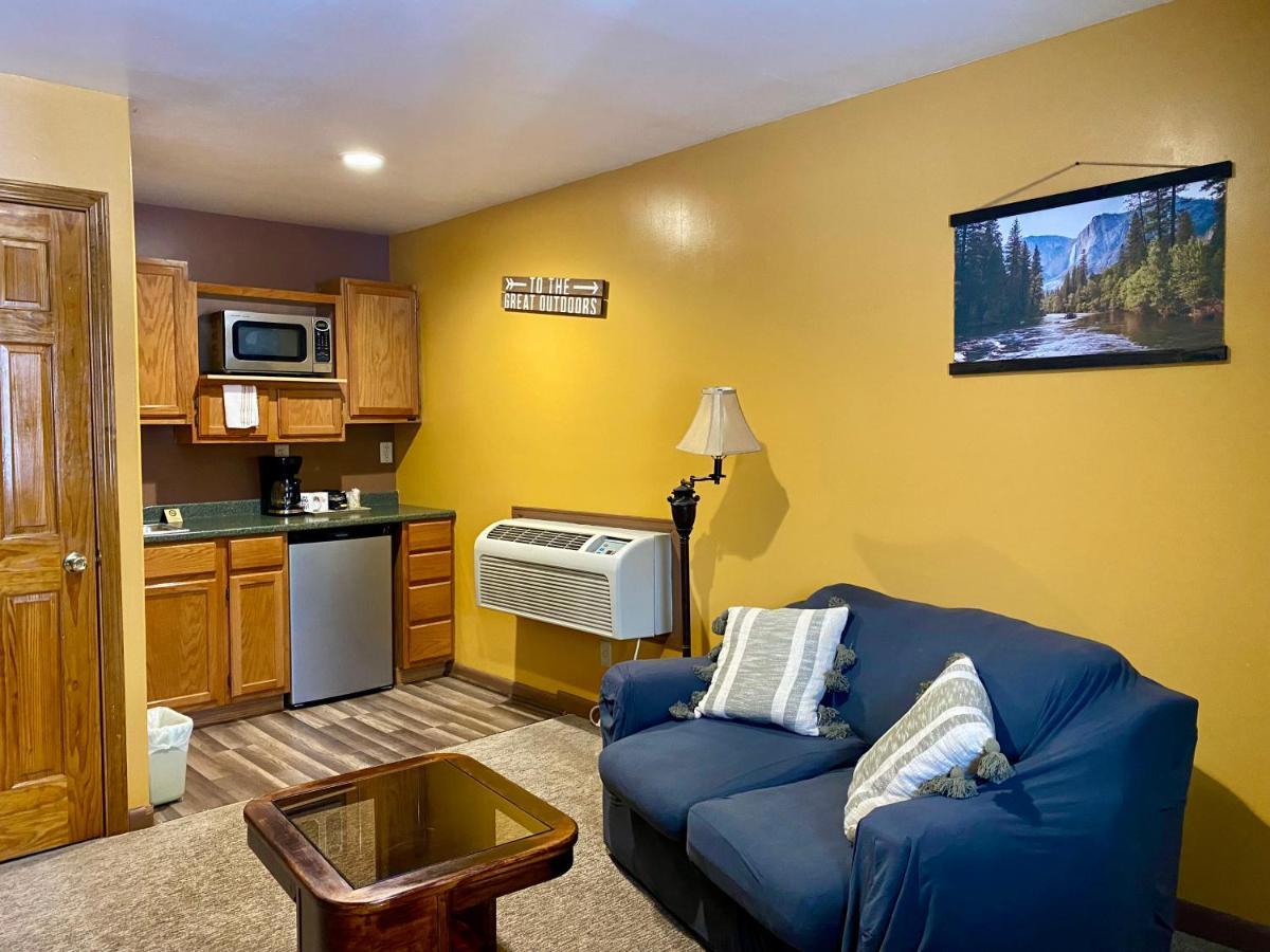 Moosehead Lodge Rangely Esterno foto